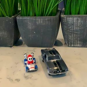 Cars